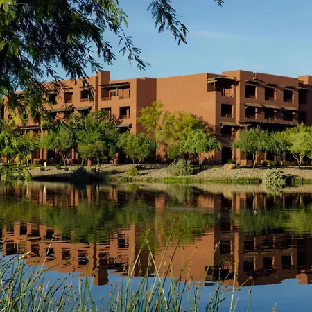 Sheraton Grand At Wild Horse Pass-3