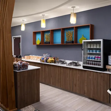 Springhill Suites Fort Myers Airport-2