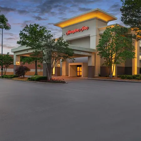 Hampton Inn Memphis / Southaven-3