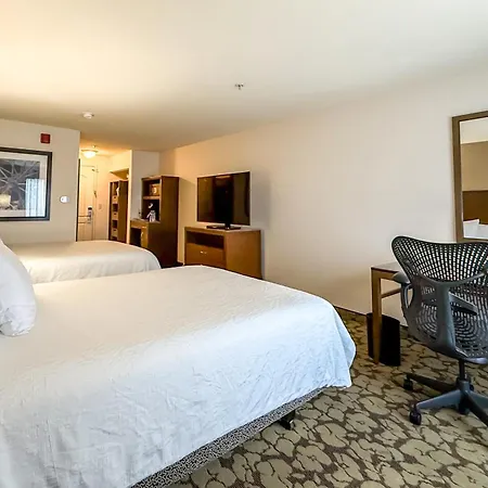Hilton Garden Inn Gilroy-2