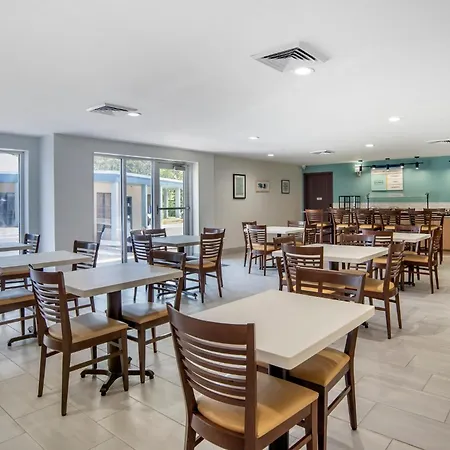 Garner Hotel Panama City Beach Northeast By Ihg-2