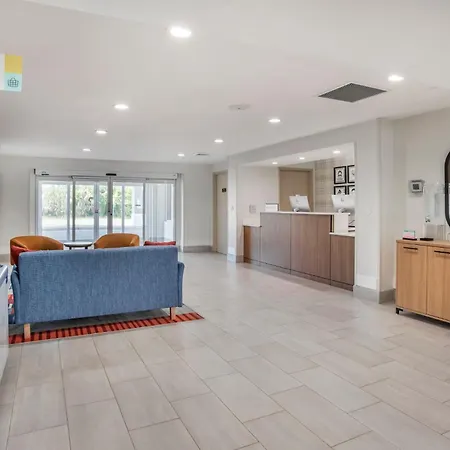 Garner Hotel Panama City Beach Northeast By Ihg-3