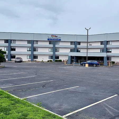 Baymont By Wyndham Columbia, Mo-3
