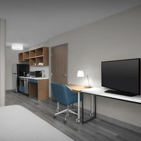 Candlewood Suites Annapolis By Ihg-3