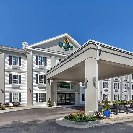 Quality Inn Wilmington-2