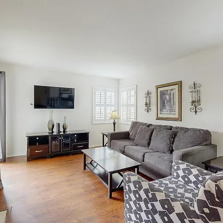 Ritz Point Condo-2