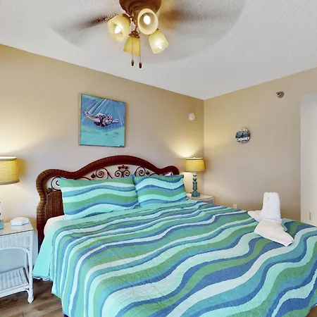 Waterview Condo Unit 204-3