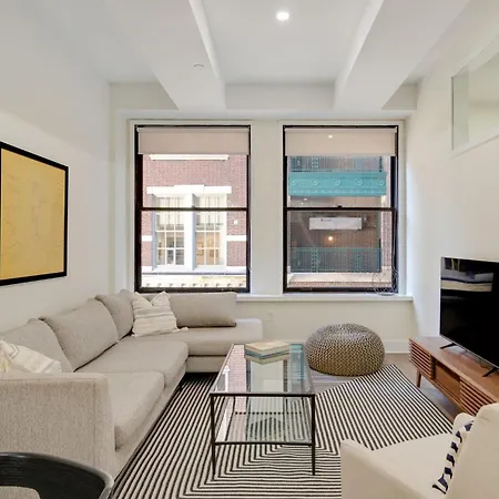 The Ledger Residences By Sosuite - Old City-3