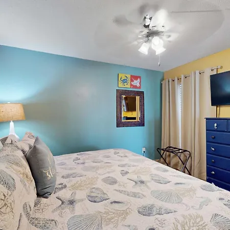 Belleair Beach Club 312-3