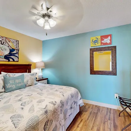 Belleair Beach Club 312-2
