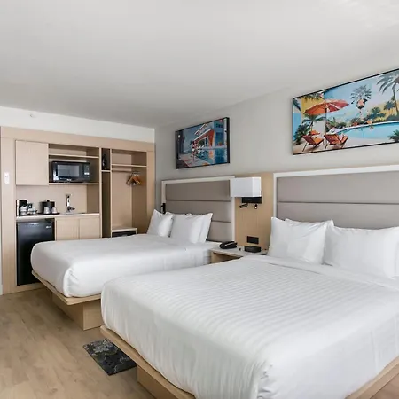 Ocean Sky Hotel & Resort-2
