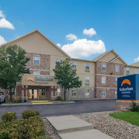 Suburban Studios Denver Central-Arvada-3