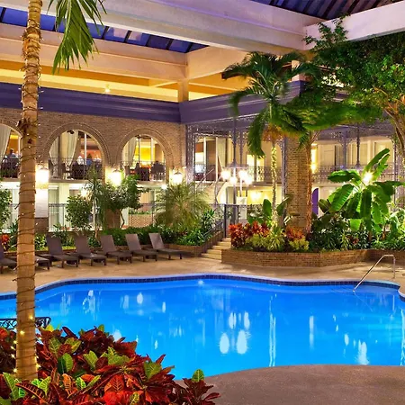 Courtland Grand Hotel, Trademark Collection By Wyndham-3