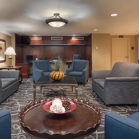 Clarion Collection Hotel Arlington Court Suites-2