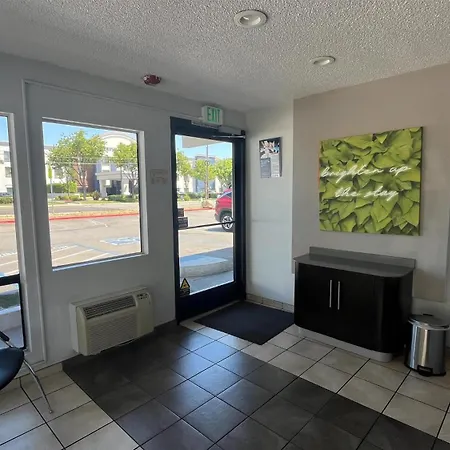 Motel 6 Modesto, Ca-3