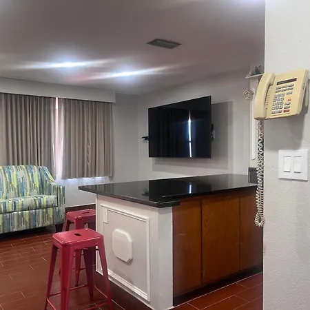 Travelodge By Wyndham Hotel & Cottages St Augustine - Historic-2