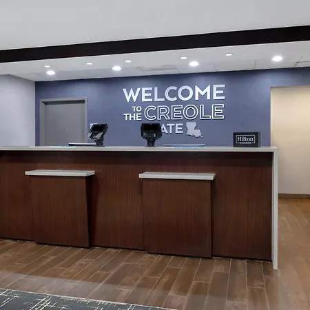 Hampton Inn & Suites Shreveport-2