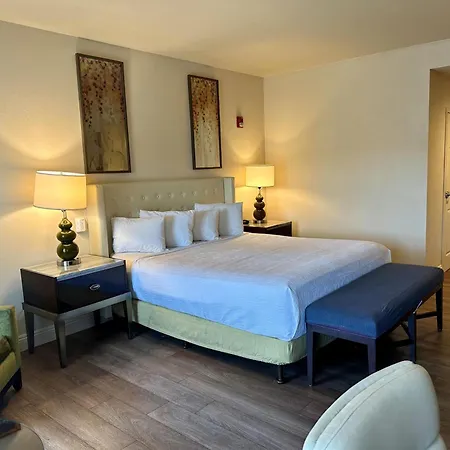 Rocklin Park Hotel, Trademark Collection By Wyndham-2
