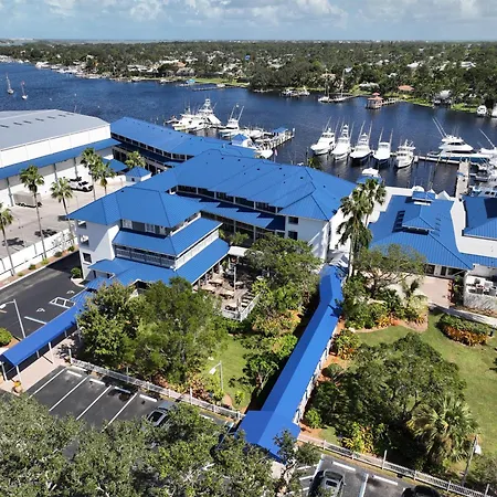 Pirate'S Cove Resort And Marina - Stuart-3