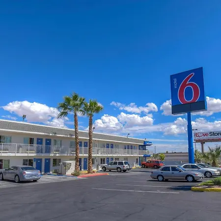 Las Vegas, Nv - Boulder Highway-3