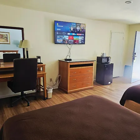 The Budget Inn Express-3