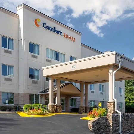 Comfort Suites Raleigh Walnut Creek-2