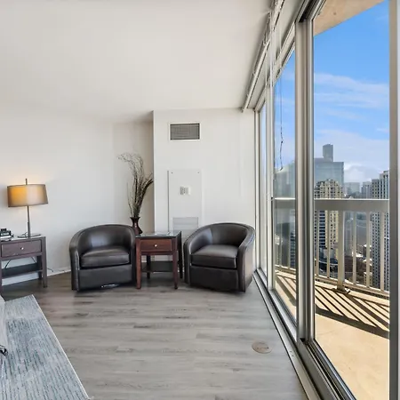The Penthouse At Grand Plaza-3
