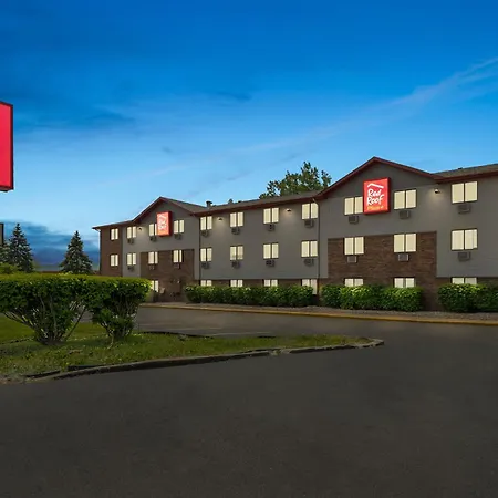 Red Roof Inn Plus Belleville-2