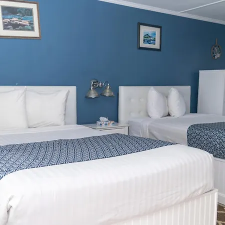 Sea Turn Motel-3
