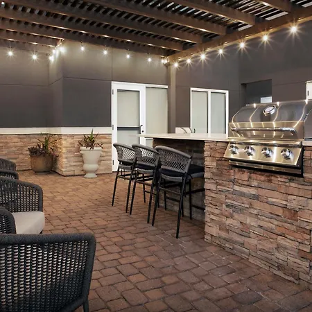 Homewood Suites By Hilton Metairie New Orleans-3