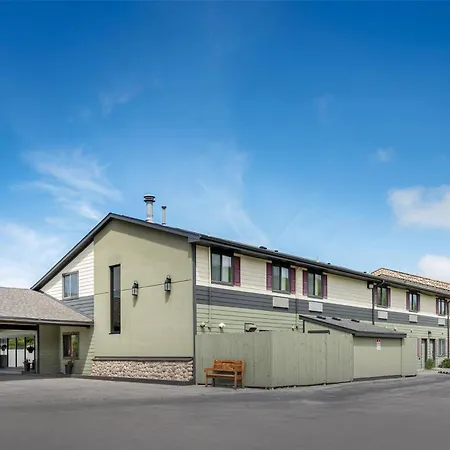 Best Western Black Hills Lodge-2