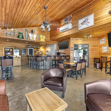 Best Western Black Hills Lodge-3
