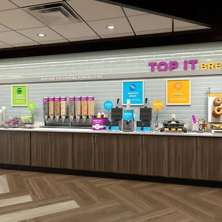 Tru By Hilton Franklin Cool Springs Nashville-2