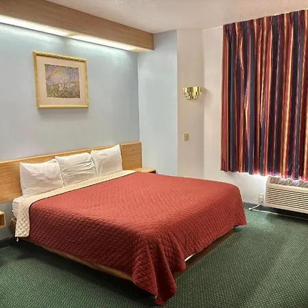 Rodeway Inn Salem Northgate-3