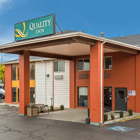 Quality Inn Airport-3