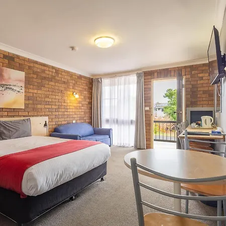 Comfort Inn Dubbo City-3