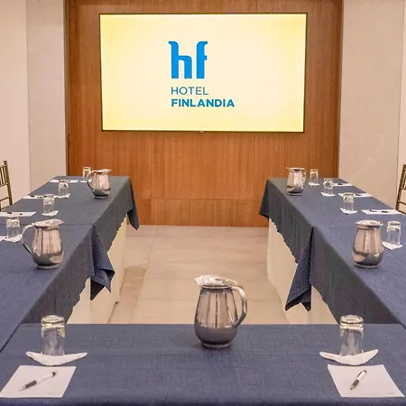Hotel Finlandia-3