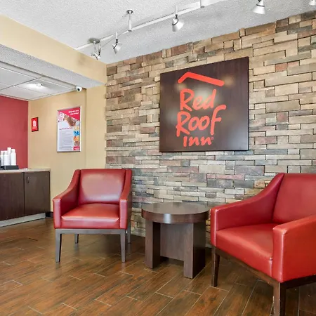 Red Roof Inn West Monroe-3