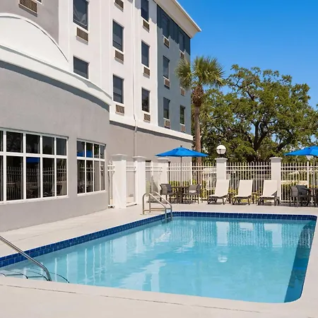 Holiday Inn Express St. Petersburg North / I-275 By Ihg-3
