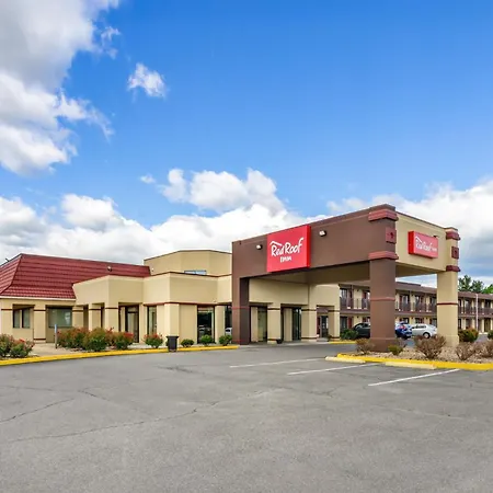 Red Roof Inn Staunton-2