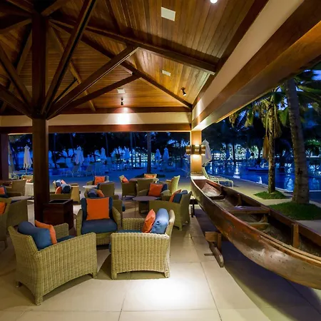 Jatiuca Hotel & Resort-2