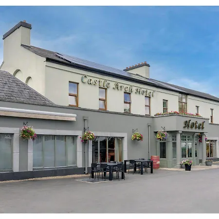 Castle Arch Hotel-3