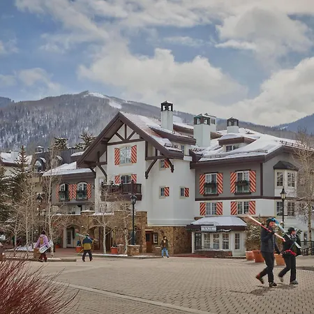 Austria Haus Hotel-3