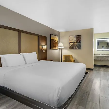 Best Western Salisbury Plaza-2
