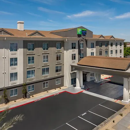 Holiday Inn Express & Suites Fresno River Park Hwy 41 By Ihg-2