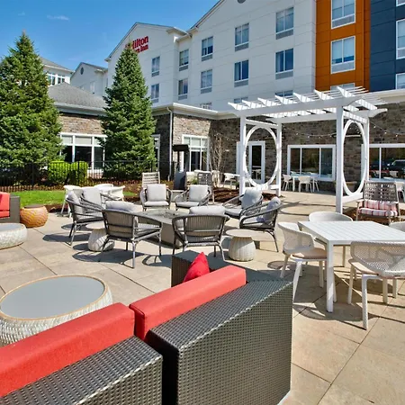 Hilton Garden Inn Blacksburg University-2