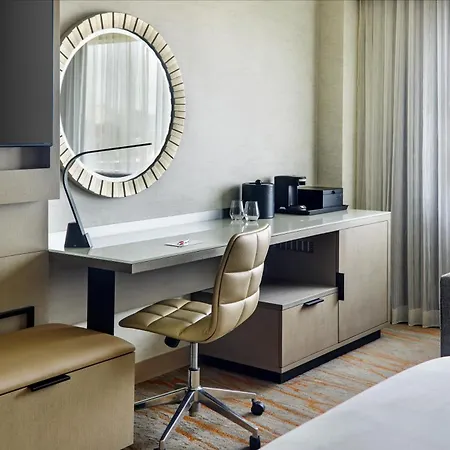 Chattanooga Marriott Downtown-2
