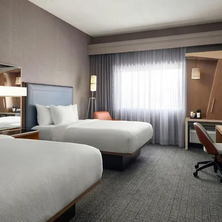 Courtyard By Marriott Henderson - Green Valley - Las Vegas-3