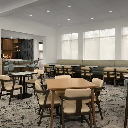Hilton Garden Inn Huntsville/Space Center-2