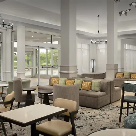 Hilton Garden Inn Huntsville/Space Center-3